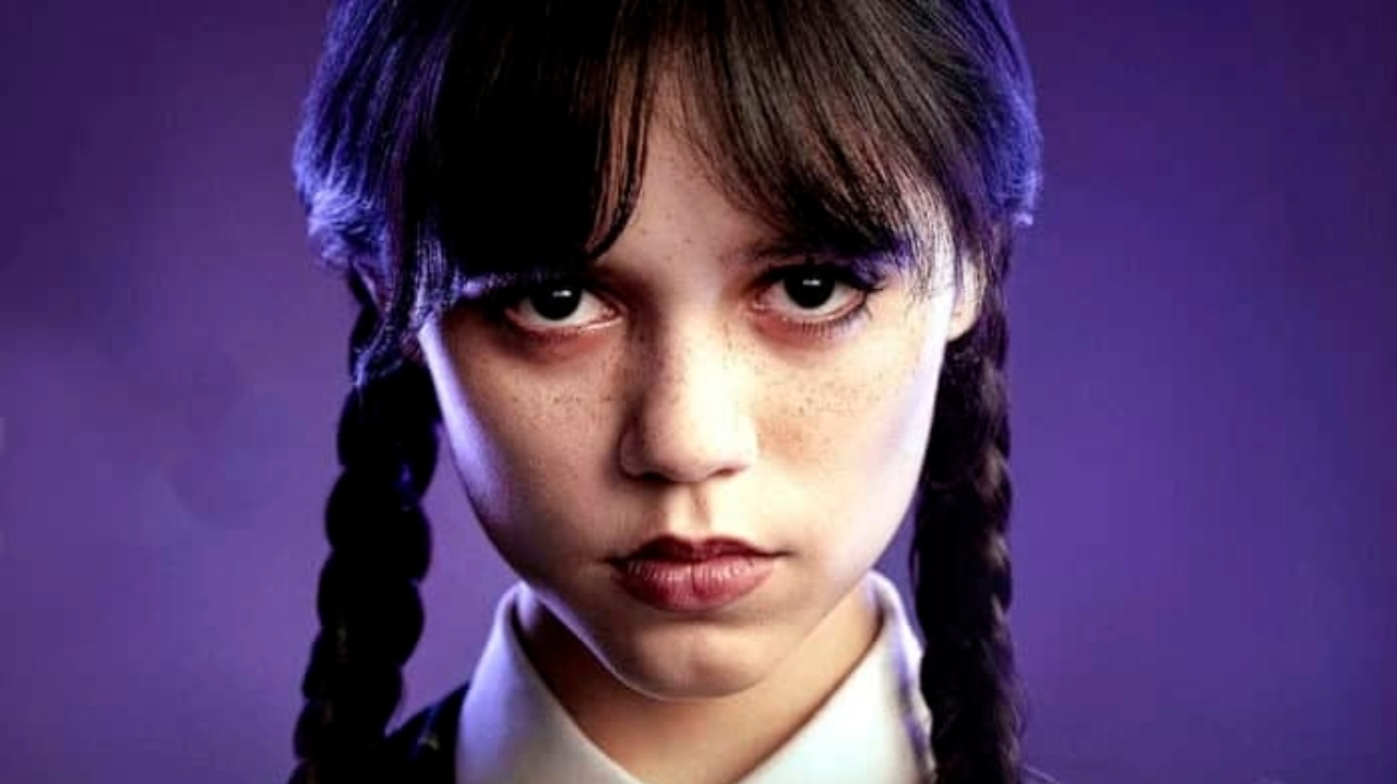 Wandinha Addams ganhará sua própria série na Netflix e queremos