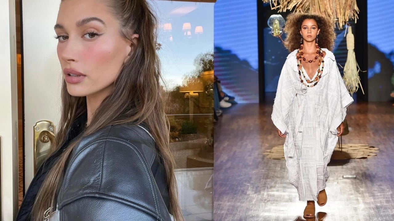 Tendências de beleza do SPFW para o dia a dia Lorena Bueri