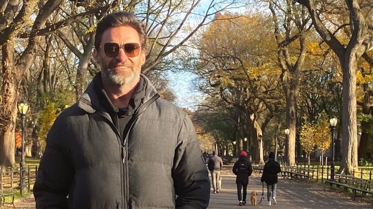 Seguidores suspeitam que Hugh Jackman tem novo romance após anúncio de divórcio Lorena Bueri