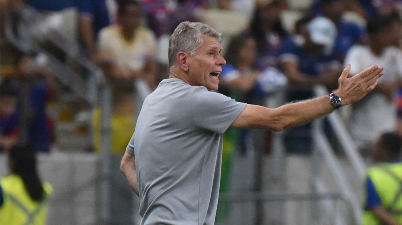 Cruzeiro vence na reestreia de Paulo Autuori e aumenta chances de permanência na Série A Lorena Bueri