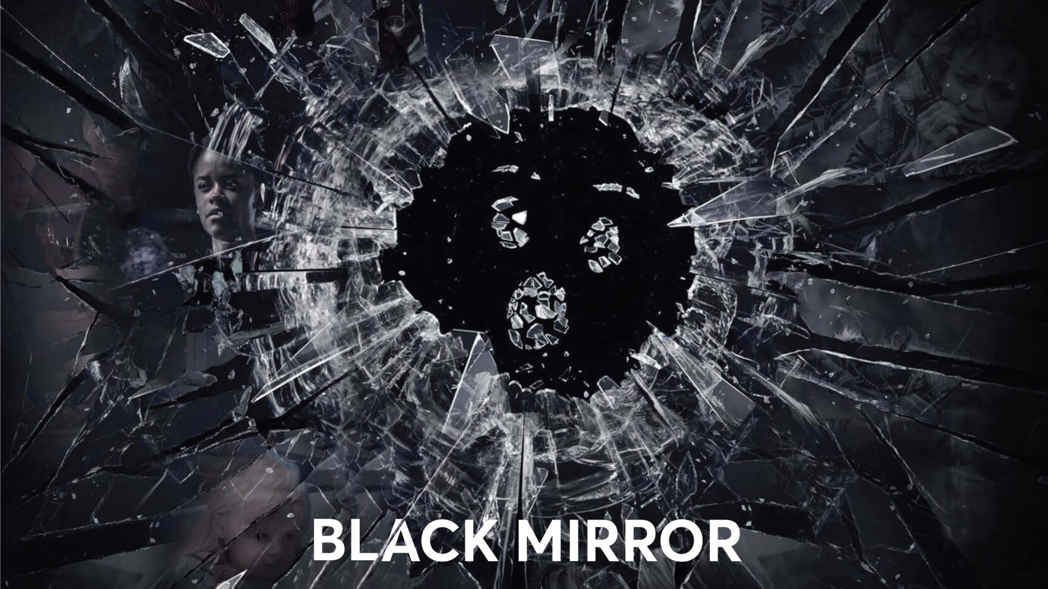 Netflix anuncia sétima temporada de Black Mirror Lorena Bueri