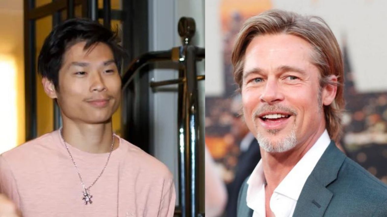 Brad Pitt prefere se manter em silêncio após ser atacado pelo filho, afirmam fontes Lorena Bueri