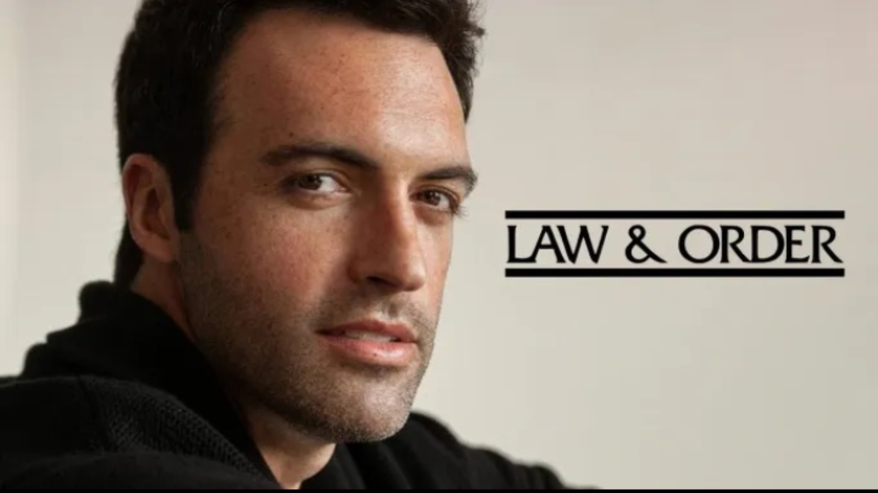 Após saída de Jeffrey Donovan, Reid Scott entra para compôr o elenco de Law & Order Lorena Bueri