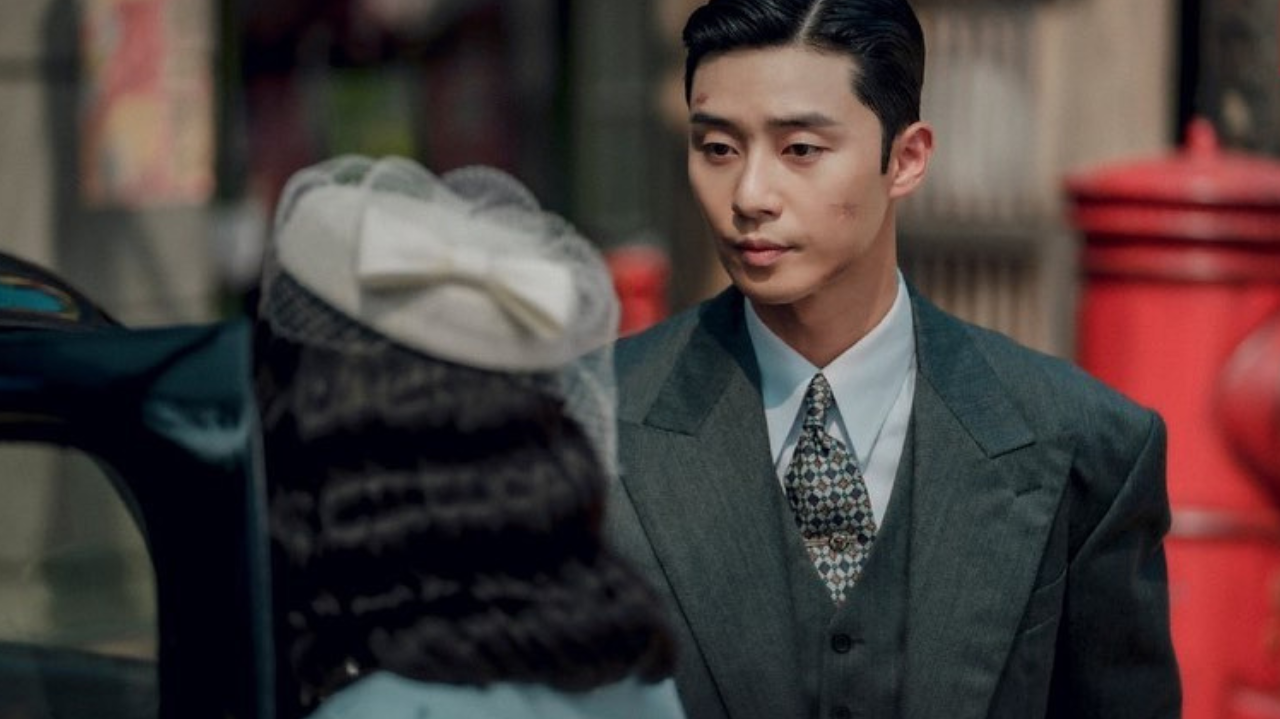 A Criatura de Gyeongseong, série coreana da Netflix, ganha novo trailer