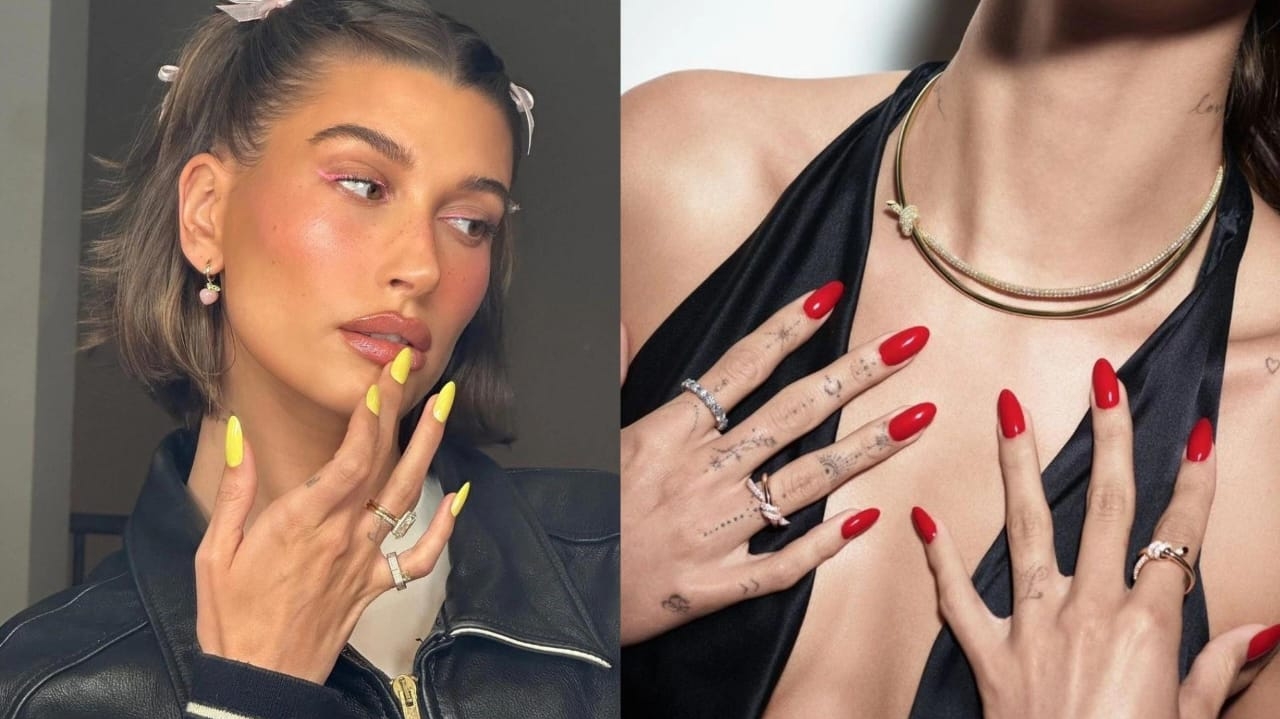 Conheça as principais cores das unhas que farão o maior sucesso neste verão Lorena Bueri