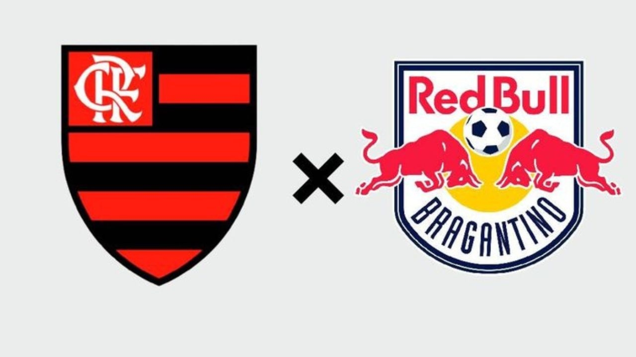 Red Bull Bragantino x Flamengo: onde assistir, hora, provável