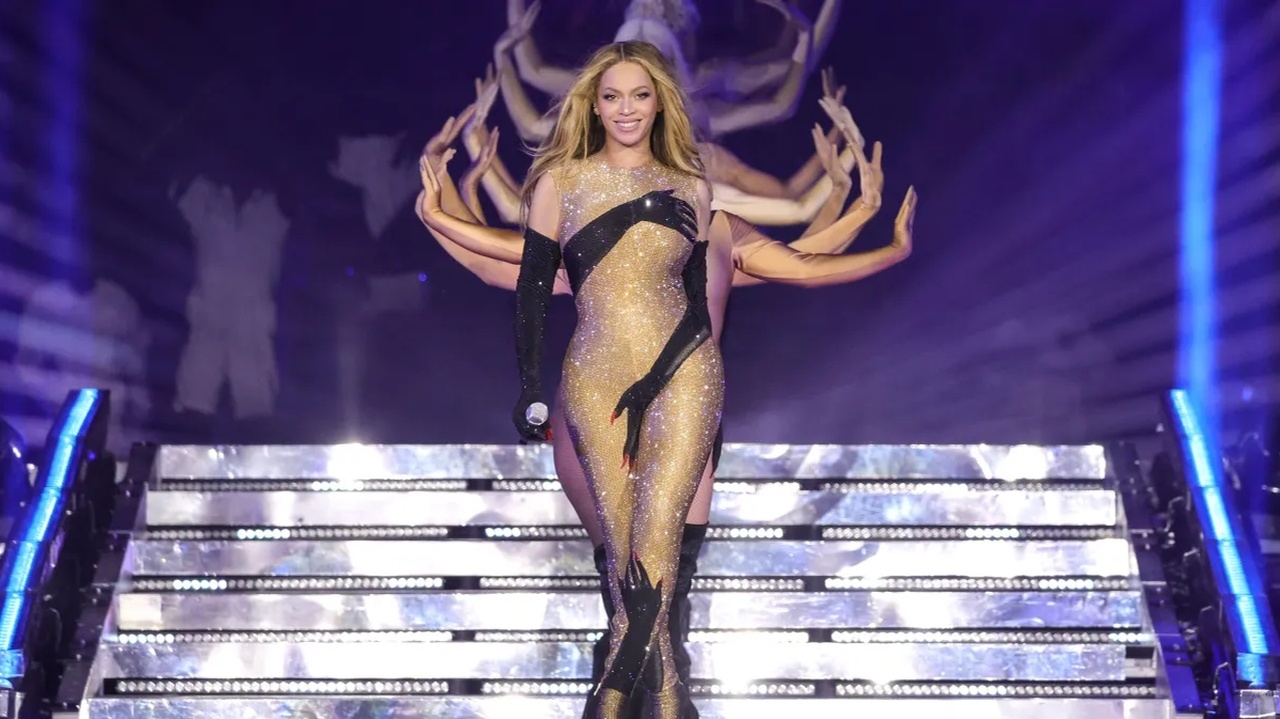 Renaissance World Tour: Beyoncé compartilha bastidores da turnê Renaissance em novo trailer Lorena Bueri