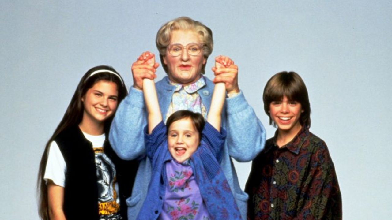 “Uma Babá Quase Perfeita”: ator Robin Williams estava disposto a fazer novo filme antes de morrer, revela diretor Lorena Bueri