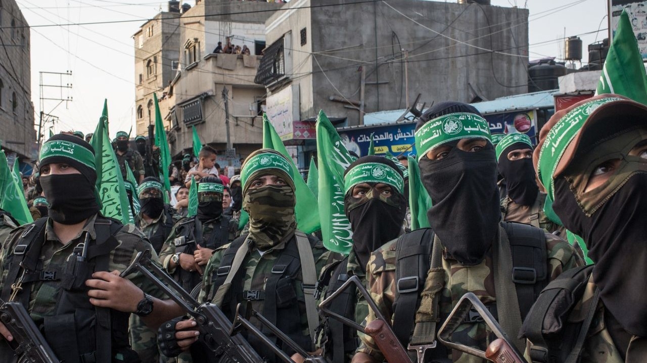 Hamas acusa Israel de não “cumprir o acordo”, mas ainda liberta reféns Lorena Bueri