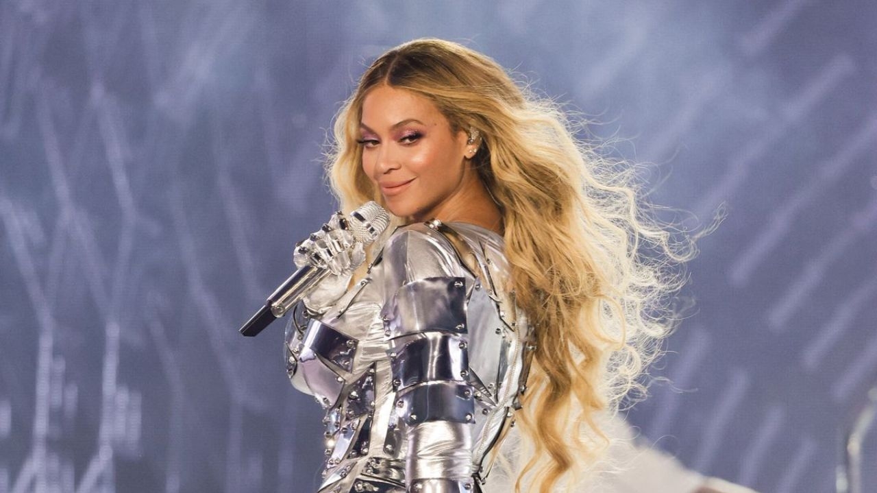 Filme 'Renaissance: A Film by Beyoncé' será lançado nos cinemas em dezembro Lorena Bueri