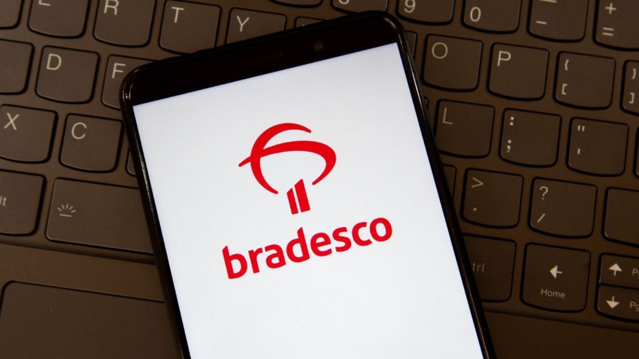 Clientes do Bradesco reportam erros no saldo pelo app Lorena Bueri