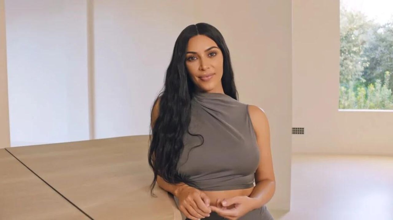 Kim Kardashian vai estrelar nova comédia pela Netflix Lorena Bueri