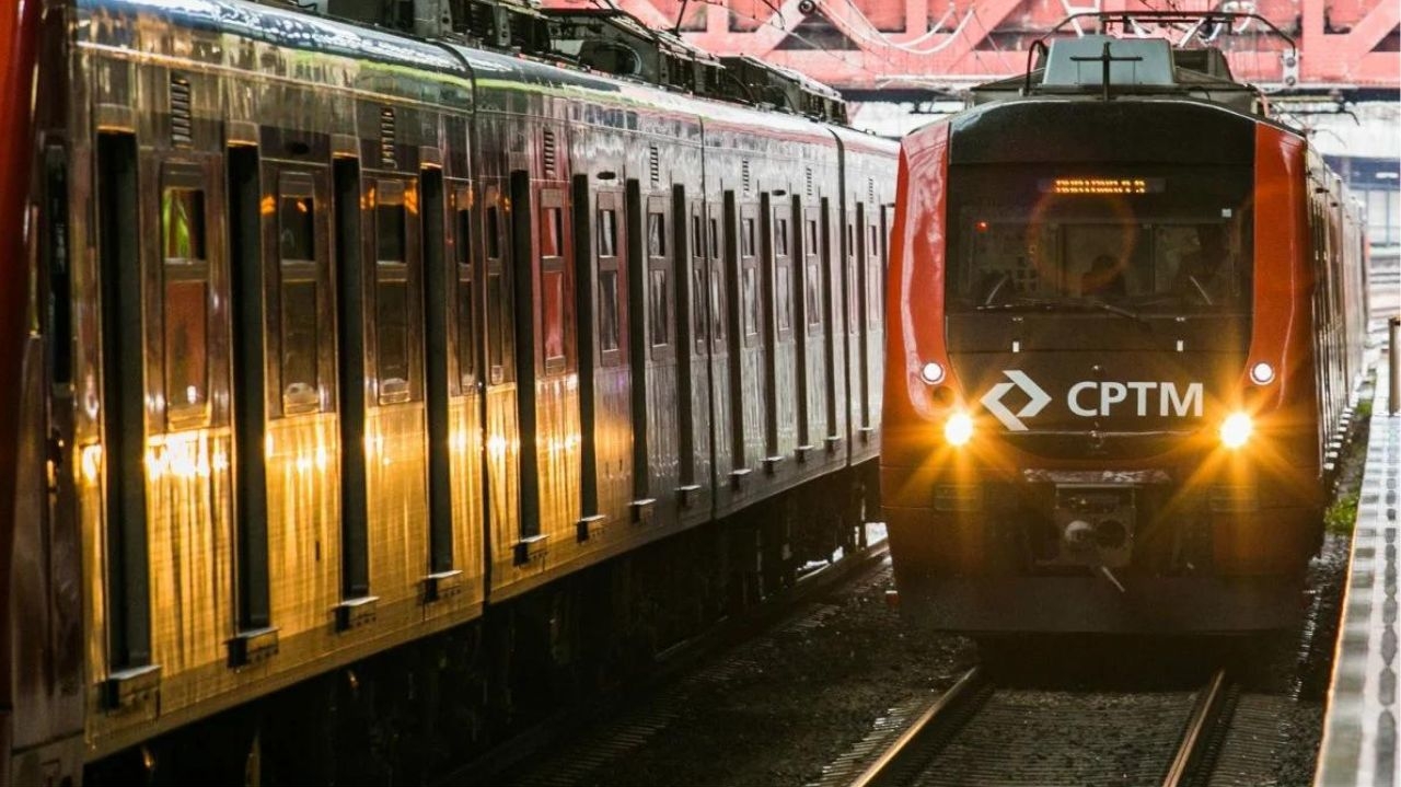 Governo de SP entra na Justiça contra paralisação em trens e metrô Lorena Bueri