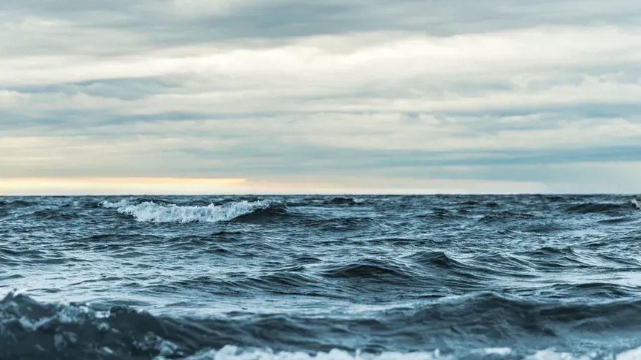 Super El Niño: oceano bate recorde de calor e temperatura deve subir ainda mais Lorena Bueri