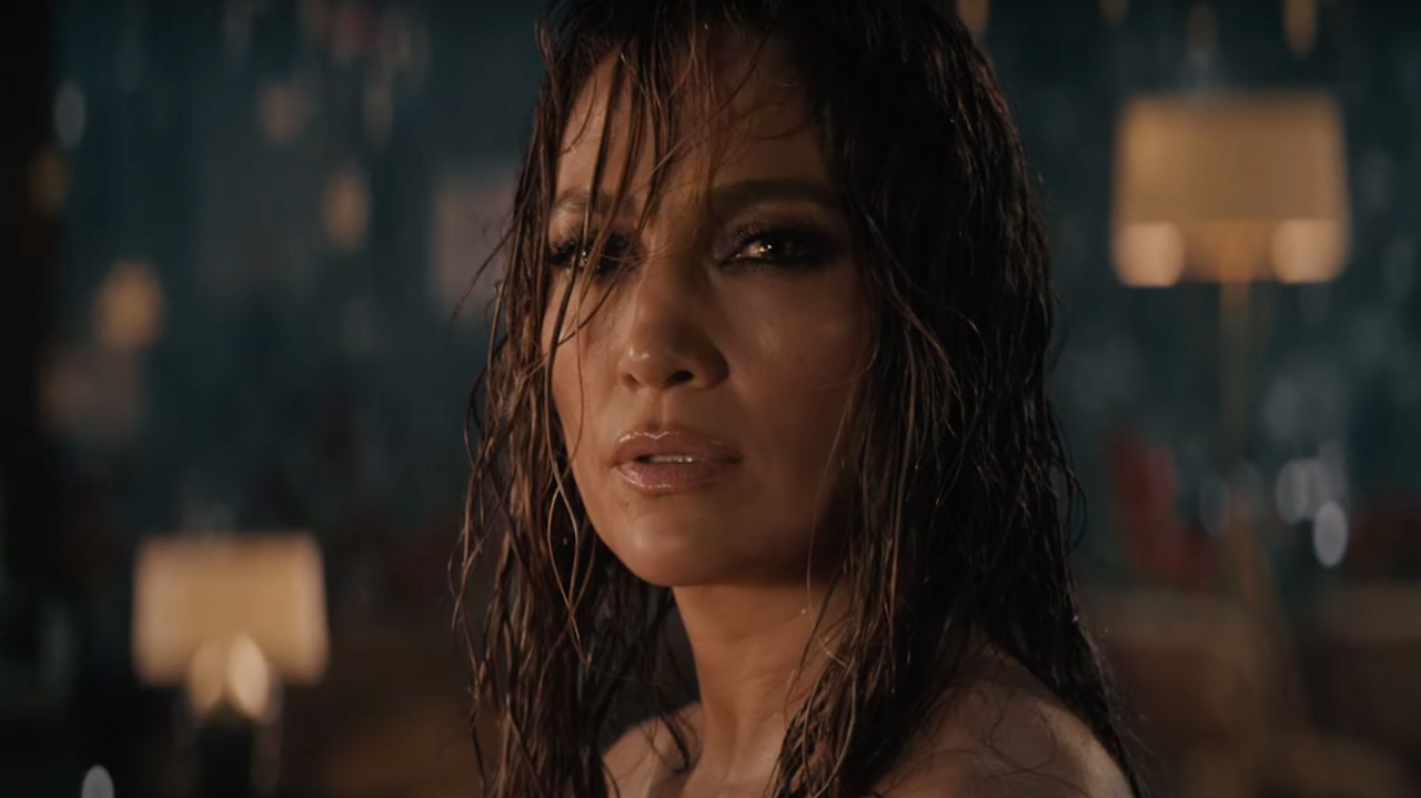 Jennifer Lopez divulga teaser eletrizante de álbum audiovisual e data de estreia Lorena Bueri