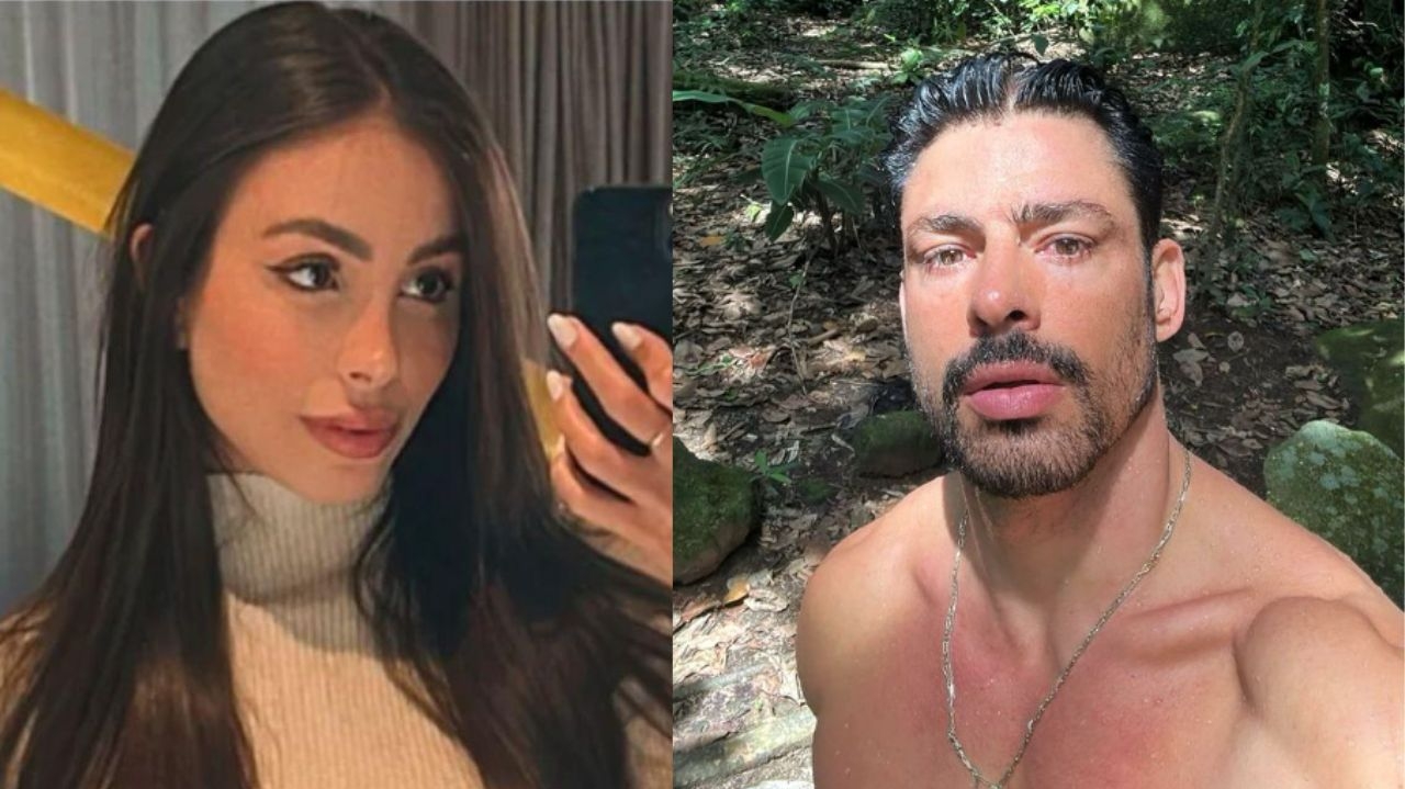 Assessoria de Cauã Reymond comenta sobre rumores de um possível namoro do ator Lorena Bueri