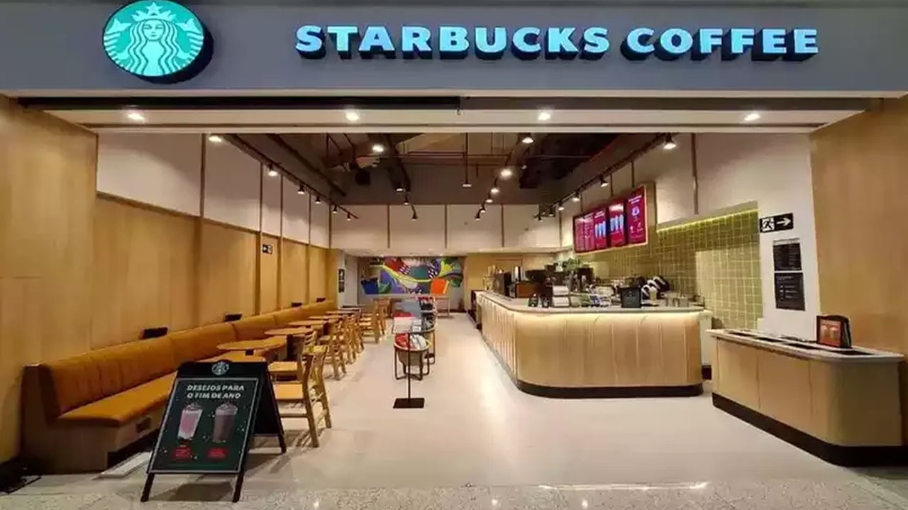 Starbucks enfrenta ordem de despejo após falta de pagamento de aluguel em BH Lorena Bueri