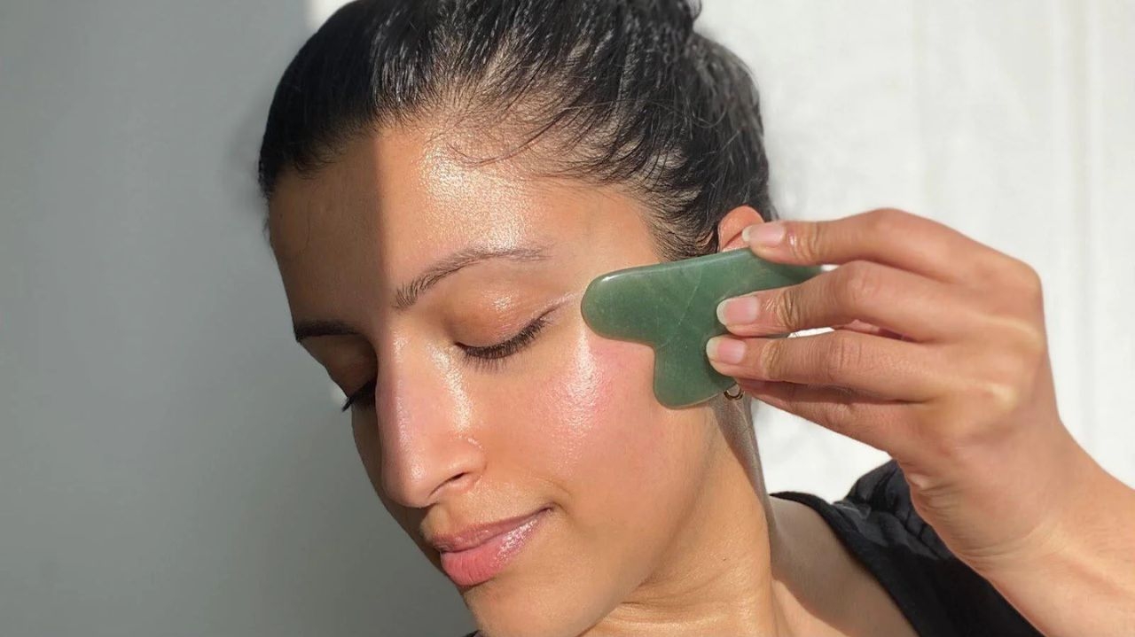 SkinSchool: tendência de cuidados com a pele está entre as mais populares 'SkinTok' Lorena Bueri