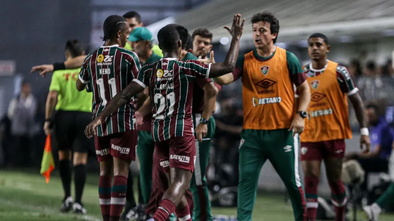 Botafogo e Flamengo dependem de seu adversário para sonharem com título brasileiro Lorena Bueri