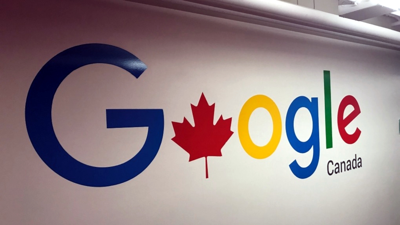 Google fecha acordo milionário no Canadá para compensar imprensa digital Lorena Bueri