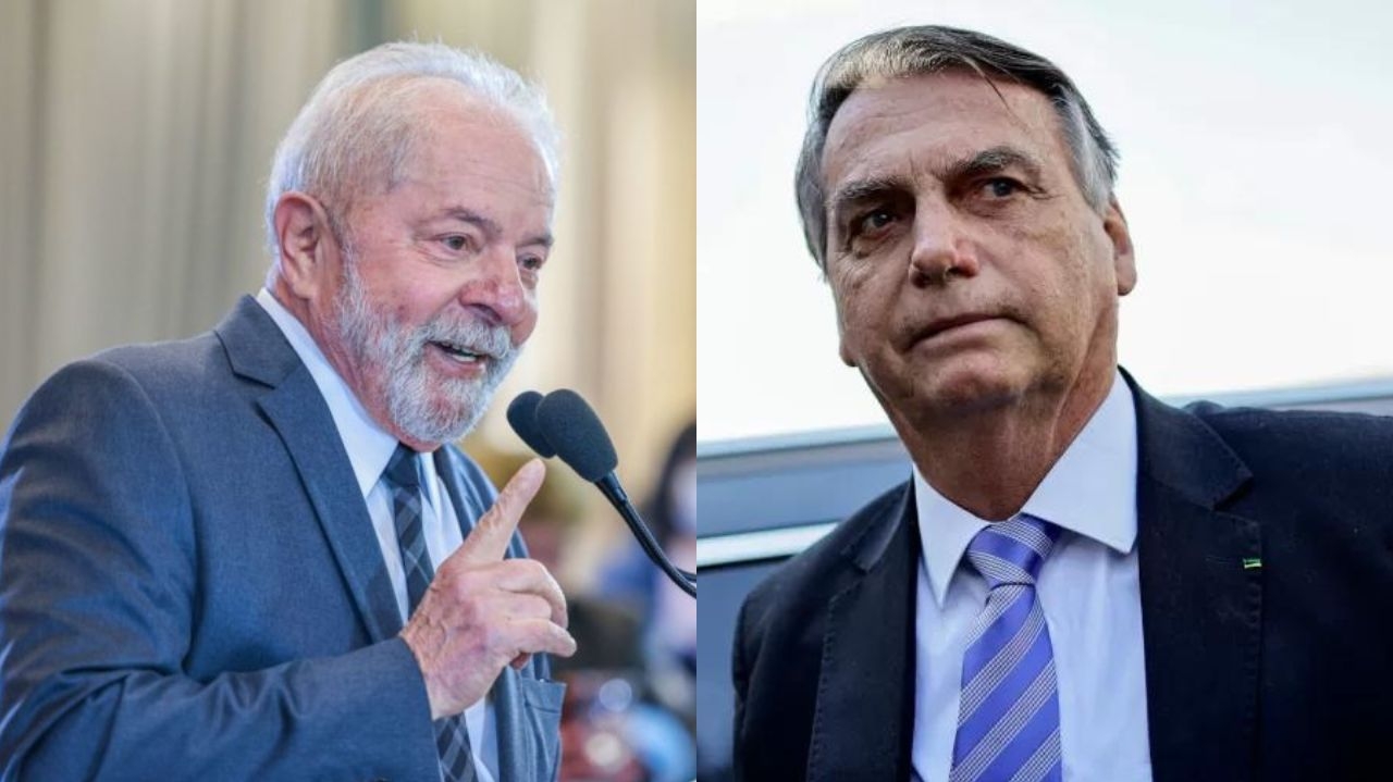Bolsonaro perde processo contra Lula por danos morais Lorena Bueri