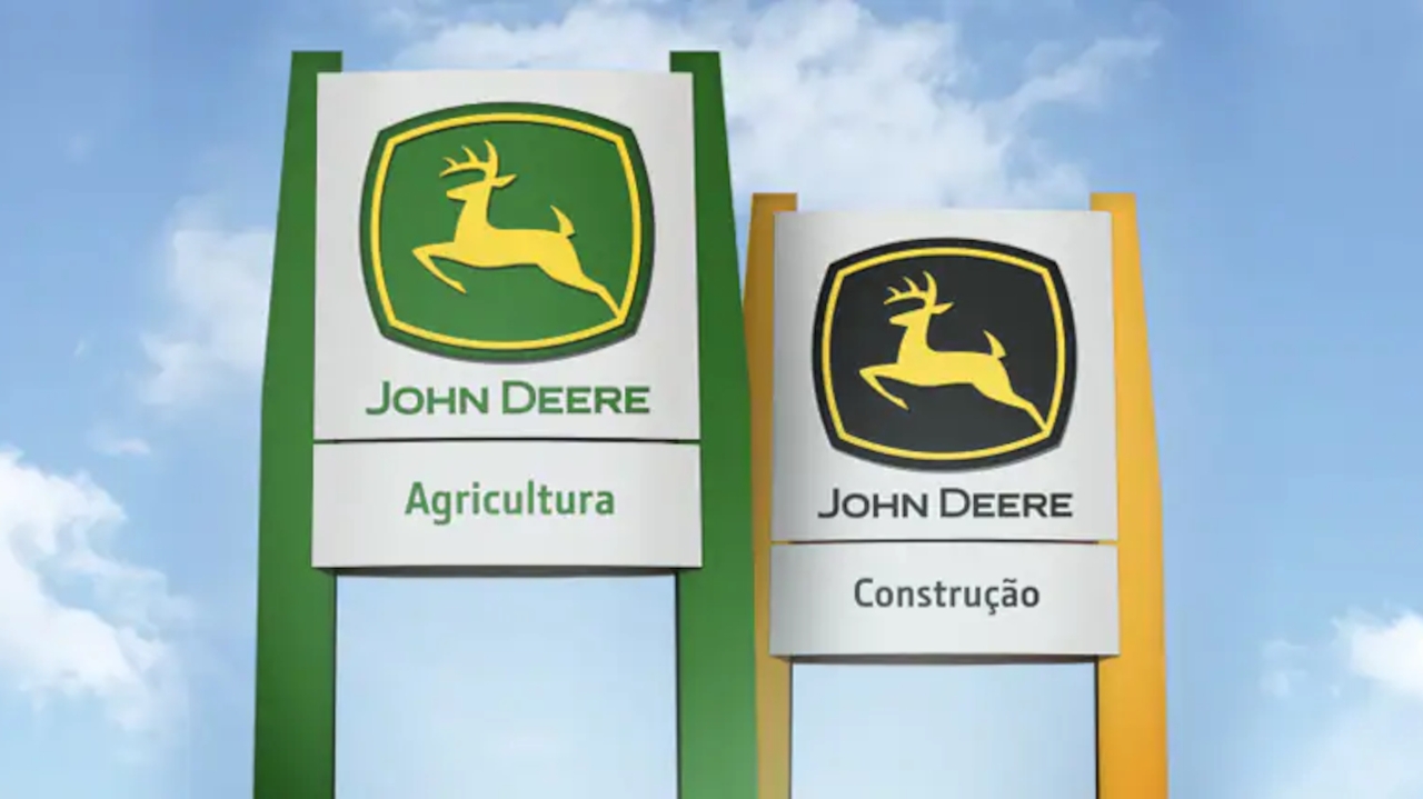 John Deere amplia presença no Brasil com novo centro de tecnologia em Indaiatuba Lorena Bueri