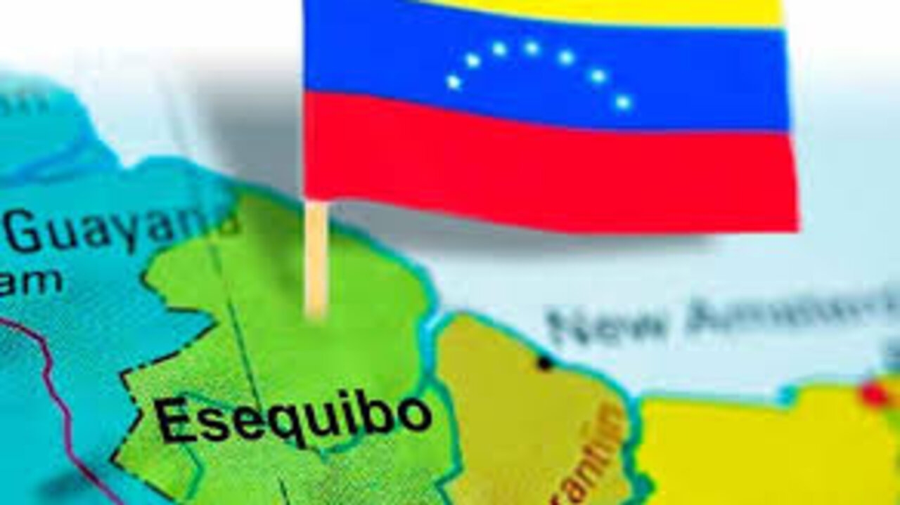 Corte Internacional de Justiça decide que Venezuela não pode anexar território da Guiana Lorena Bueri