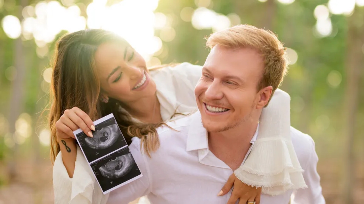 Gabi Luthai e Teo Teló anunciam gravidez do primeiro filho: “Baby Lutelo vem aí” Lorena Bueri