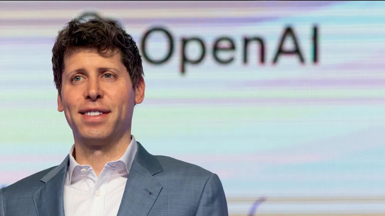 Sam Altman volta ao cargo de CEO da OpenAI: entenda as possíveis repercussões Lorena Bueri