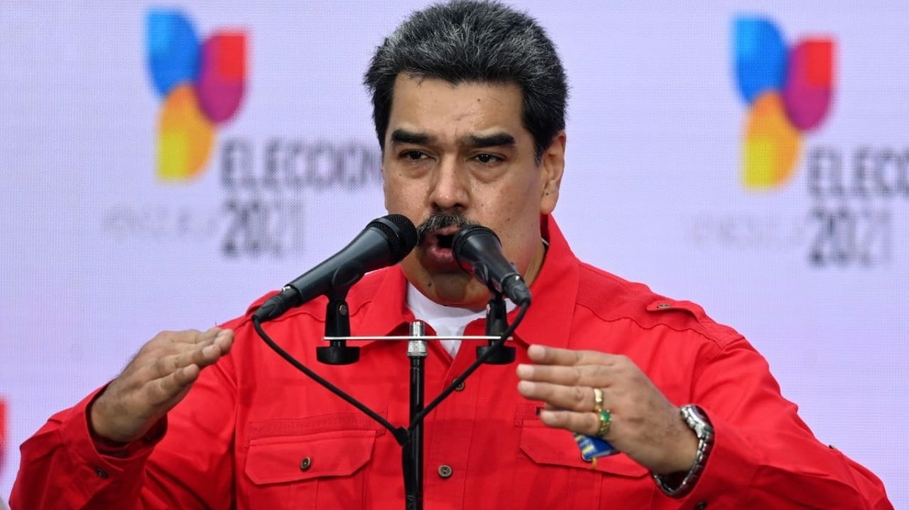 Maduro afirma que Venezuela irá “recuperar Essequibo'; Guiana prepara defesa Lorena Bueri