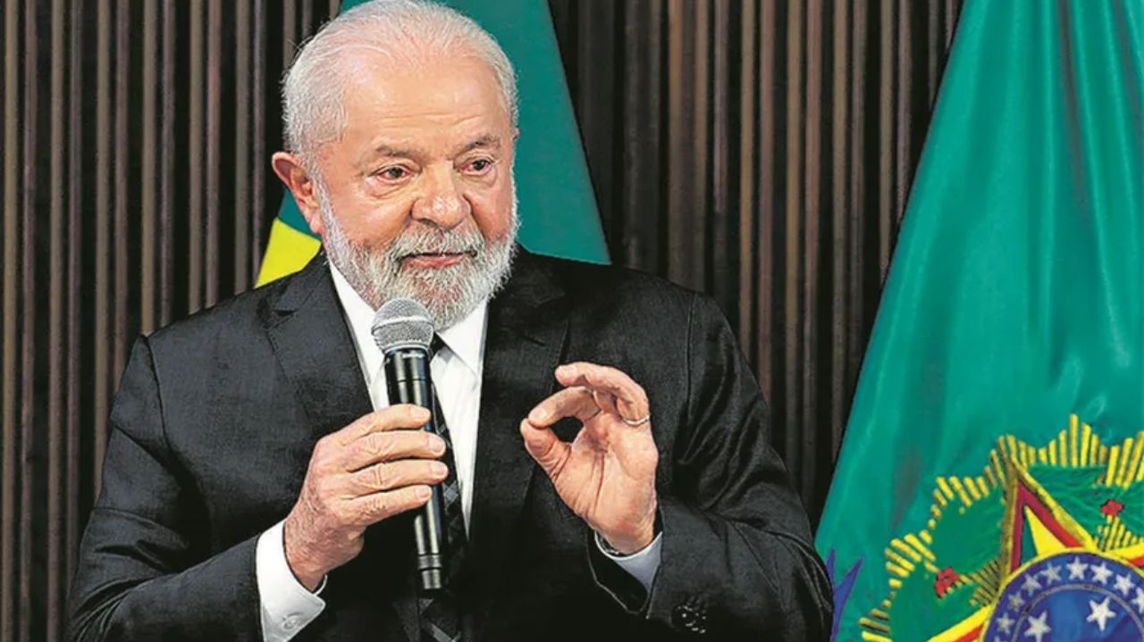 “Não vou desistir”, afirma Lula sobre acordo entre Mercosul e União Europeia Lorena Bueri
