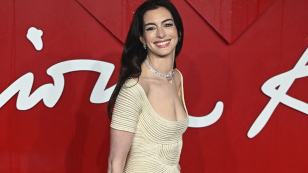 Fashion Awards 2023: confira looks presentes no tapete vermelho Lorena Bueri