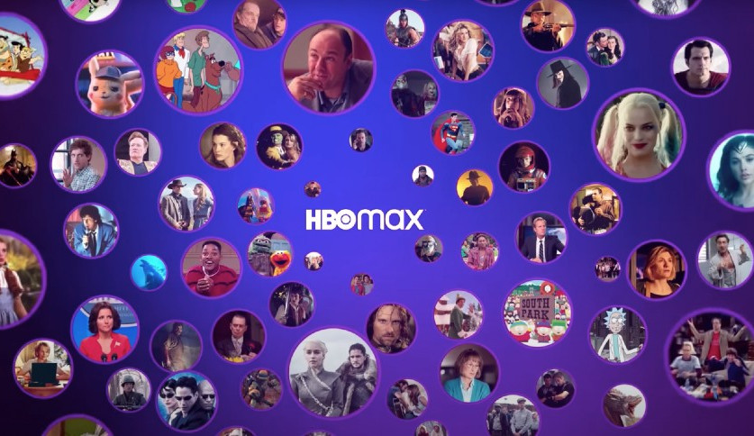 Os melhores filmes e séries para assistir no HBO Max Lorena Bueri