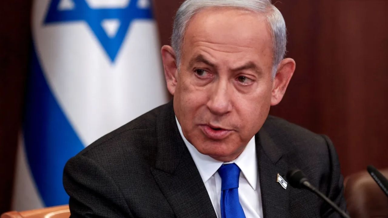 Primeiro-ministro de Israel afirma que reféns libertados pelo Hamas relataram estupros Lorena Bueri
