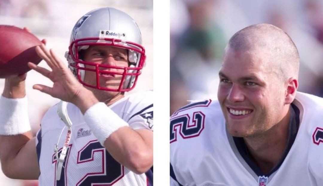 Casado com Gisele Bündchen, Tom Brady celebra sua carreira na NFL em publicação no Instagram Lorena Bueri