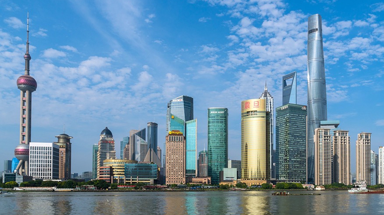 Parceria entre Xangai e Microsoft impulsiona uso de IA na cidade chinesa Lorena Bueri