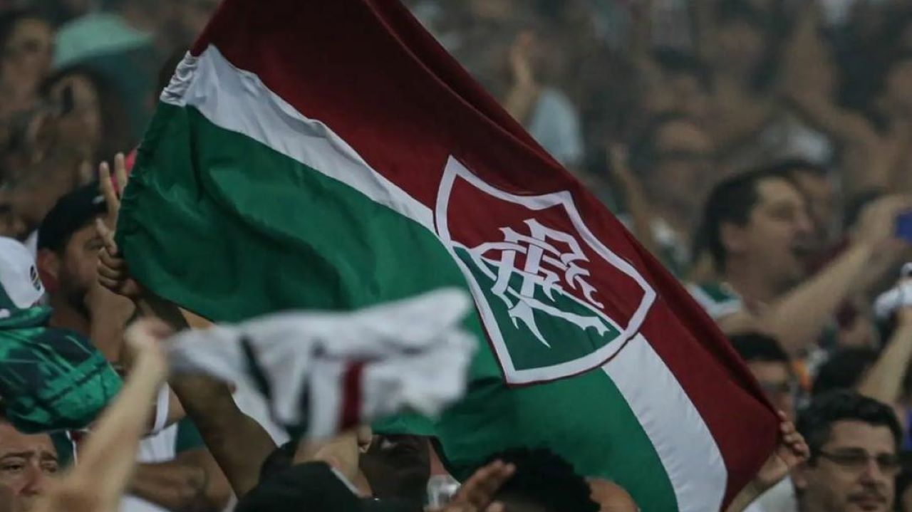 Fluminense anuncia lista de inscritos para o Mundial de Clubes Lorena Bueri