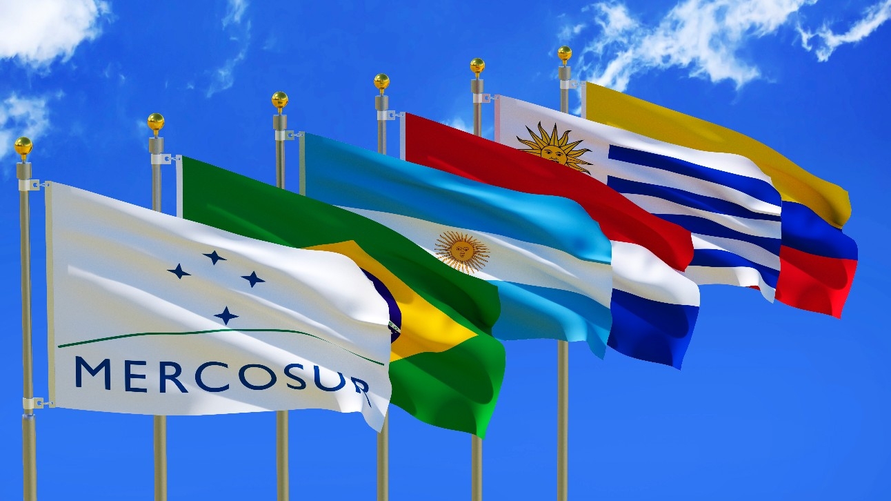 Brasil no comando do Mercosul: confira os principais acordos comerciais Lorena Bueri
