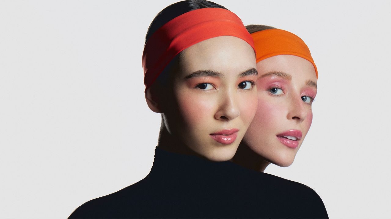 Duda Reis empreende e lança 'DUDAH! Beauty', sua nova marca de maquiagem Lorena Bueri