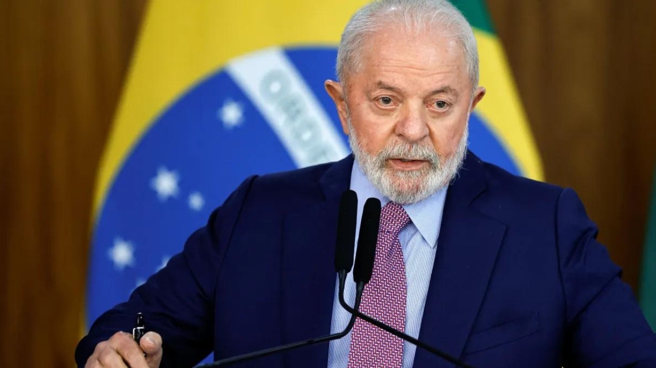 Lula planeja convencer o Mercosul a emitir nota crítica contra a crise Venezuela-Guiana Lorena Bueri