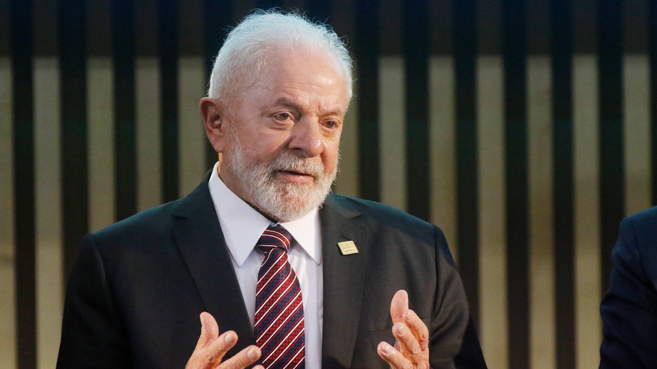 Administração Lula é considerada ótima ou boa por 38% da população, diz Ipec Lorena Bueri