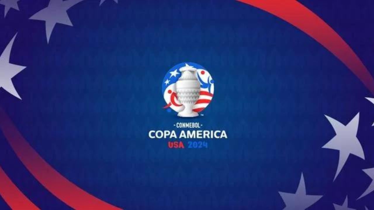 Copa América de 2024 será transmitida pela Globo