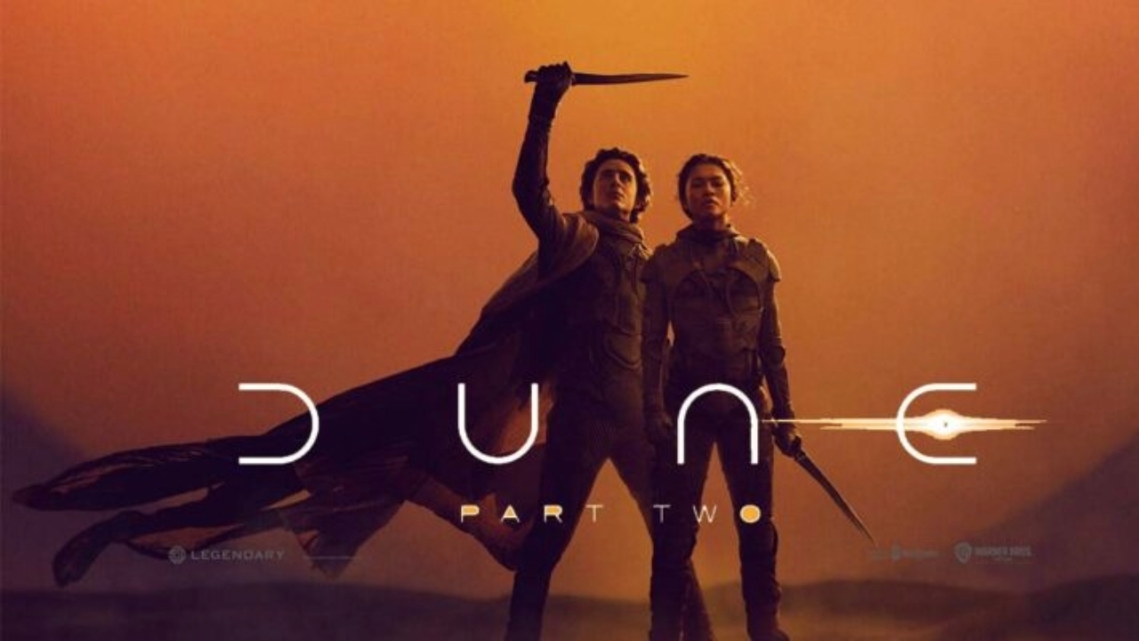 'Duna 3' tem roteiro 'quase pronto', segundo o diretor Denis Villeneuve Lorena Bueri