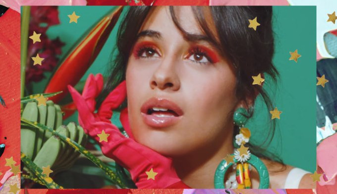 Camila Cabello é criticada após dançarino fazer blackface em apresentação