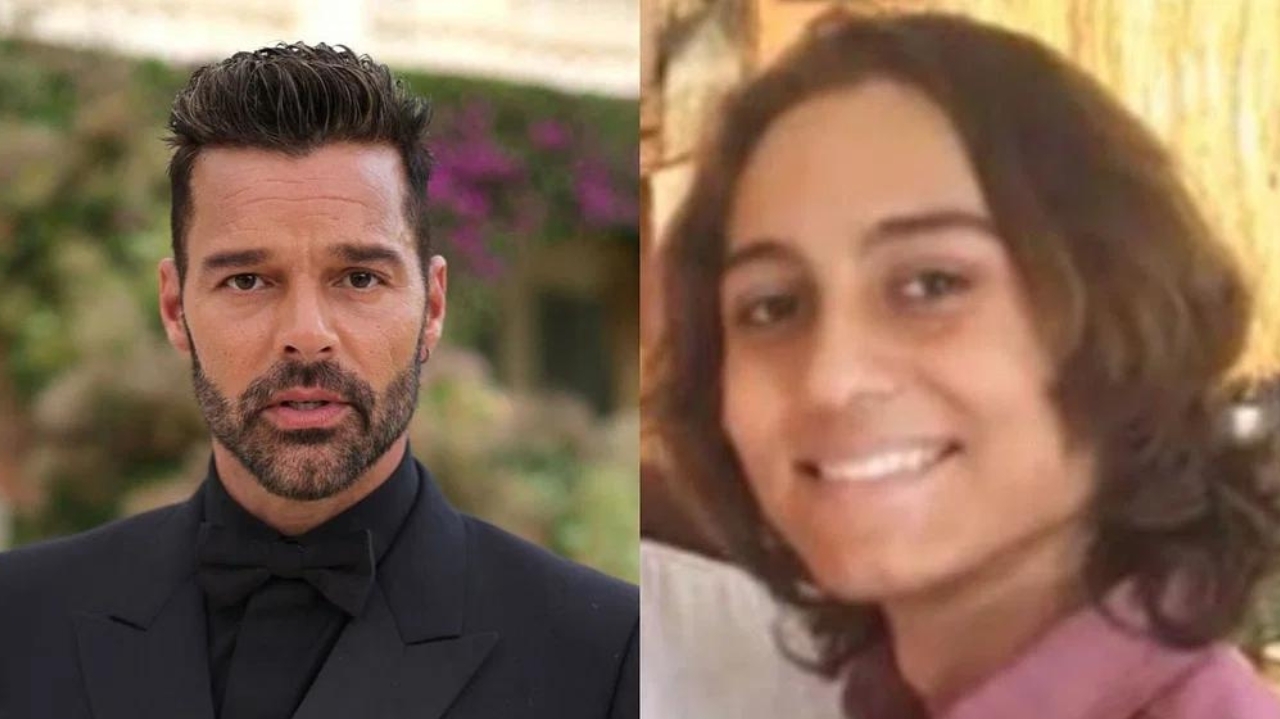 Ricky Martin é inocentado de acusação de agressão sexual Lorena Bueri