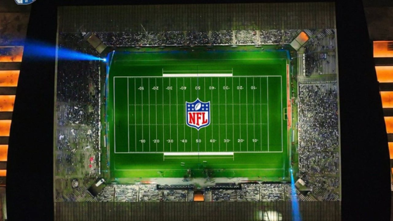 NFL confirma jogo de futebol americano no Brasil em 2024