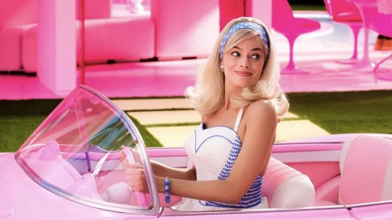 'Barbie' é indicado em 18 categorias no Critics Choice Awards e quebra recorde da premiação Lorena Bueri