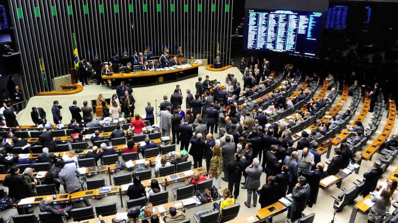 Desoneração da folha será prorrogada após o Congresso derrubar veto de Lula Lorena Bueri