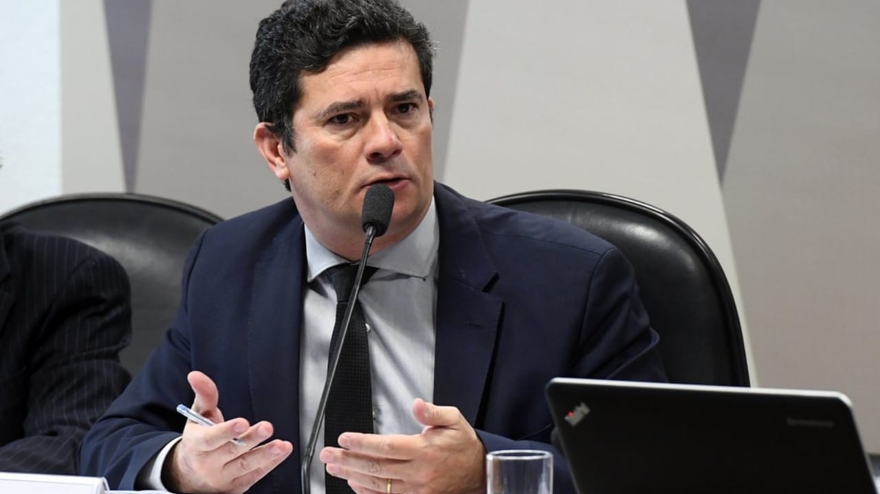 Procuradoria Eleitoral do Paraná requer a revogação e inelegibilidade de Sergio Moro Lorena Bueri
