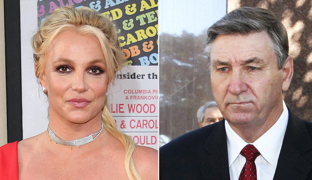 Britney Spears: Audiência para remoção de tutela do pai é adiantada
